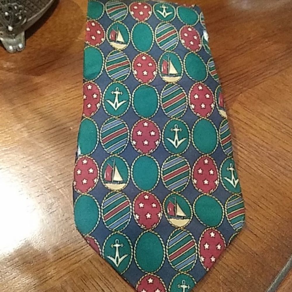Tommy hilfiger tie   